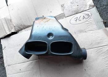 GOLF 2 JETTA 2  KANAŁ WYLOTOWY POWIETRZA