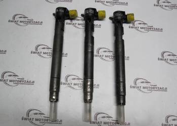 ANTARA CAPTIVA 2.2 CDTI 13r. 163KM WTRYSKIWACZ WTRYSK 28264951 25183186