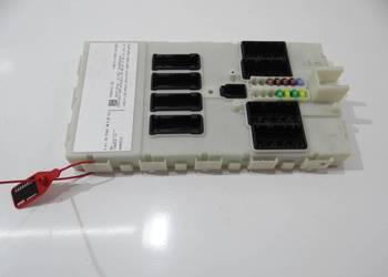 MODUŁ STEROWNIK FEM BMW F30 F31 9366412