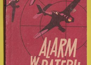 ŻÓŁTY TYGRYS - ALARM W BATERII - 1972