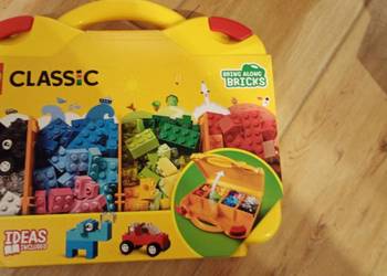 LEGO classic i LEGO Duplo