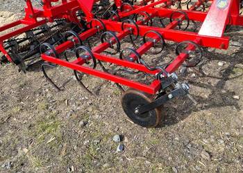 Agregat uprawowy dziekan