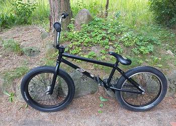 Profesjonalny Rower Młodzieżowy Bmx Khebikes Do Skakania Małe Zębatki