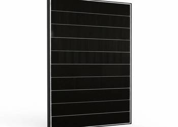 Panel Moduł Fotowoltaiczny ECODELTA 410W ECO-410M-60SB Czarna Rama