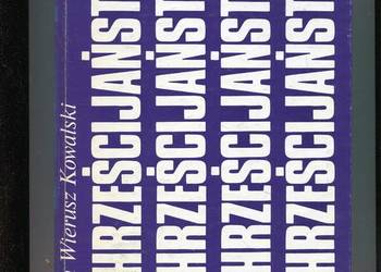 Chrześcijaństwo  -Jan Wierusz Kowalski