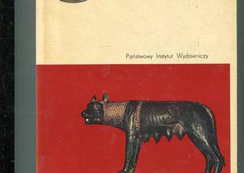 Mity rzymskie - Grant