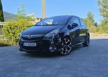 Opel Corsa 1.6 T OPC