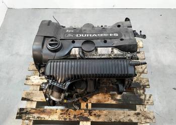 SILNIK KOMPLETNY BENZYNA 6G9N-6005-VD B5254T6 2.5 20V TURBO Ford S-MAX I