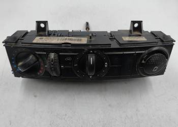 Panel Klimatyzacji Nawiewu VW Crafter 2E0919158 9068300085 5HB009182-00