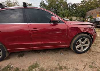 Audi Q5 3.2 Benzyna • 2010 r. • Quattro OKAZJA