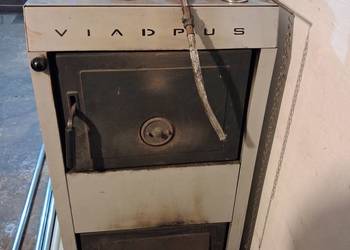 części do kotła Viadrus