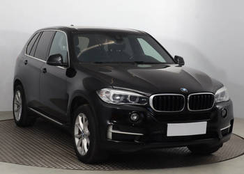 BMW X5 xDrive25d