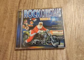 Płyta CD Rock Christmas Volume 6 RTL Music Rzeszów