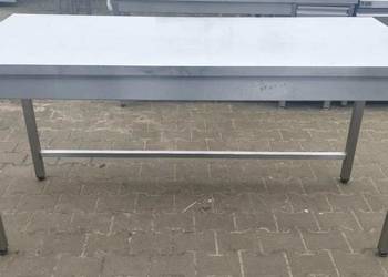 Stół Gastro Centralny - 175/70/85 cm - S 894.O