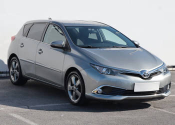 Toyota Auris 1.2 Ti