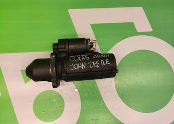 Rozrusznik 15133050 MAHLE RE509025 John Deere 6030 Premium