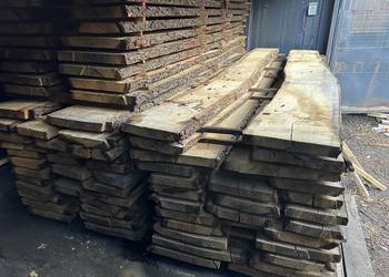 Tarcica Dębowa sucha 3 m