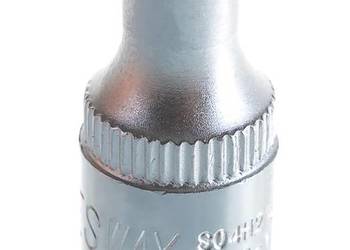 NASADKA 1/4" 4,5MM 6K JONNESWAY S04H21045