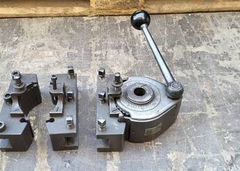 Multifix B imak 3 oprawki Tokarka