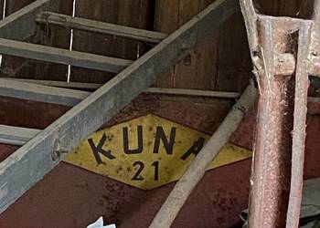 Prasa KUNA 21