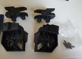 peugeot zestaw naprawczy do lamp przód RIFTER PARTNER 9824198780