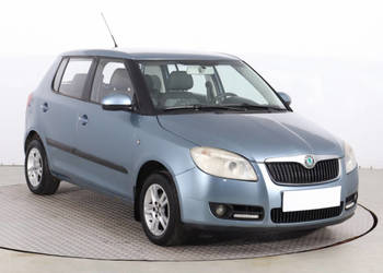 Skoda Fabia 1.4 TDI