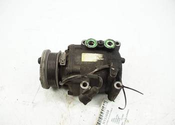 SPRĘŻARKA KLIMATYZACJI FORD FOCUS MK1 YS4H-19D629AC