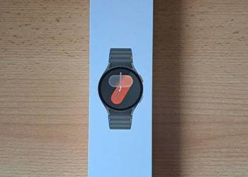 Sprzedam Samsung Galaxy Watch 7