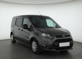 Ford Tourneo Connect 1.5 TDCi