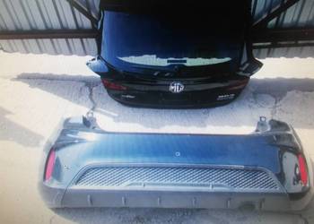 MG MG3 MG 3 HYBRID 2024 R. KLAPA BAGAŻNIKA 5PBC