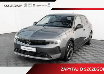 Opel Astra GD8F136#1.2 T Elegance Podgrz.f I kier K.cof Salon PL VAT23% L …