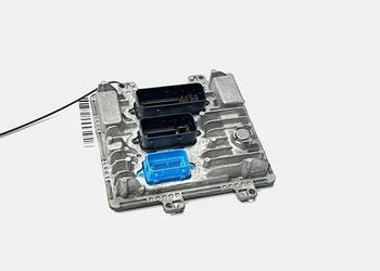 KOMPUTER SILNIKA ECU OPEL MERIVA B II 55491705