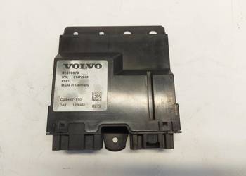 VOLVO XC90 II D5 Moduł sterownik klapy bagażnika 31419670