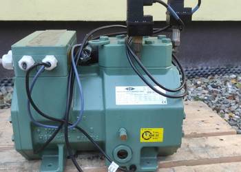 Sprężarka chłodnicza  Bitzer 4,2 kW(-5°C / +40°C) 2HES-1Y-40S