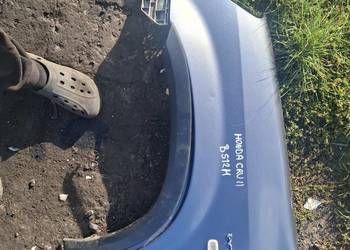 HONDA CRV II błotnik przód prawy lewy B512M
