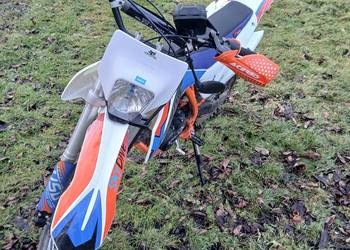 Cross 300 22 MH igła doinwestowany