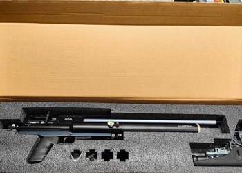 Wiatrówka PCP AEA CHELENGER PRO 3 GEN