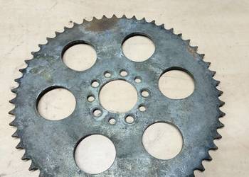 Tylna zębatka Romet ogar Jawa kaczka Mustang