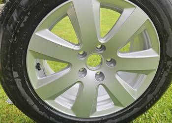 Alufelga audi 16"