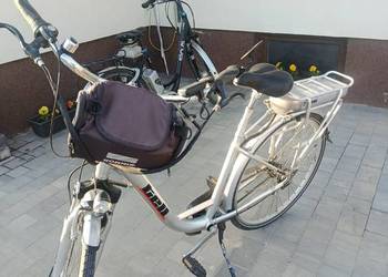 Rowery elektri
