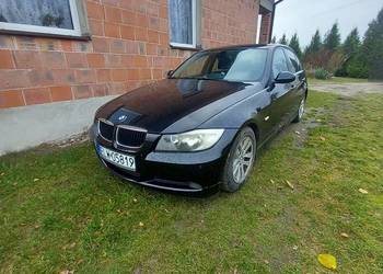 BMW E90 318i