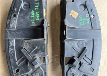 SLIZG ZDERZAKA PRAWY/lLEWY PEUGEOT 308 9682804858 9682804580