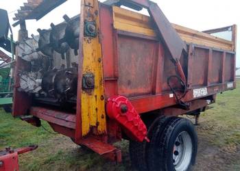 ROZRZUTNIK OBORNIKA ROZRZUTNIK OBORNIKA