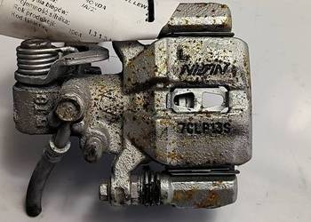 ZACISK HAMULCOWY TYŁ LEWY HONDA JAZZ GC6