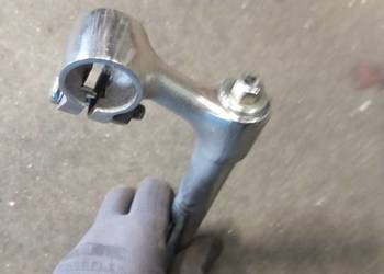 Mostek kierownicy Stary