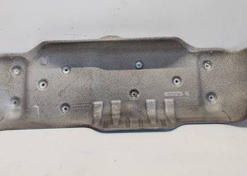 MERCEDES GLC W253 OSŁONA TERMICZNA WYDECHU A2536820500