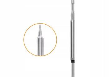 Grot C210-I do Stacji Lutowniczych – Kompatybilny z JBC | Precyzyjny