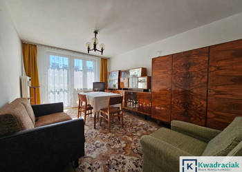 Sprzedaż mieszkania Krosno 44.58m2 2 pok