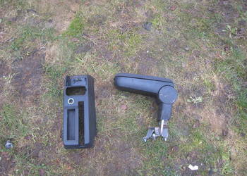 Podłokietnik oryginalny Skoda Octavia Octawia I 96-