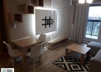 2pok, 45met, Okolice Magnolii BALKON/GARAŻ/WINDA (Wrocław)